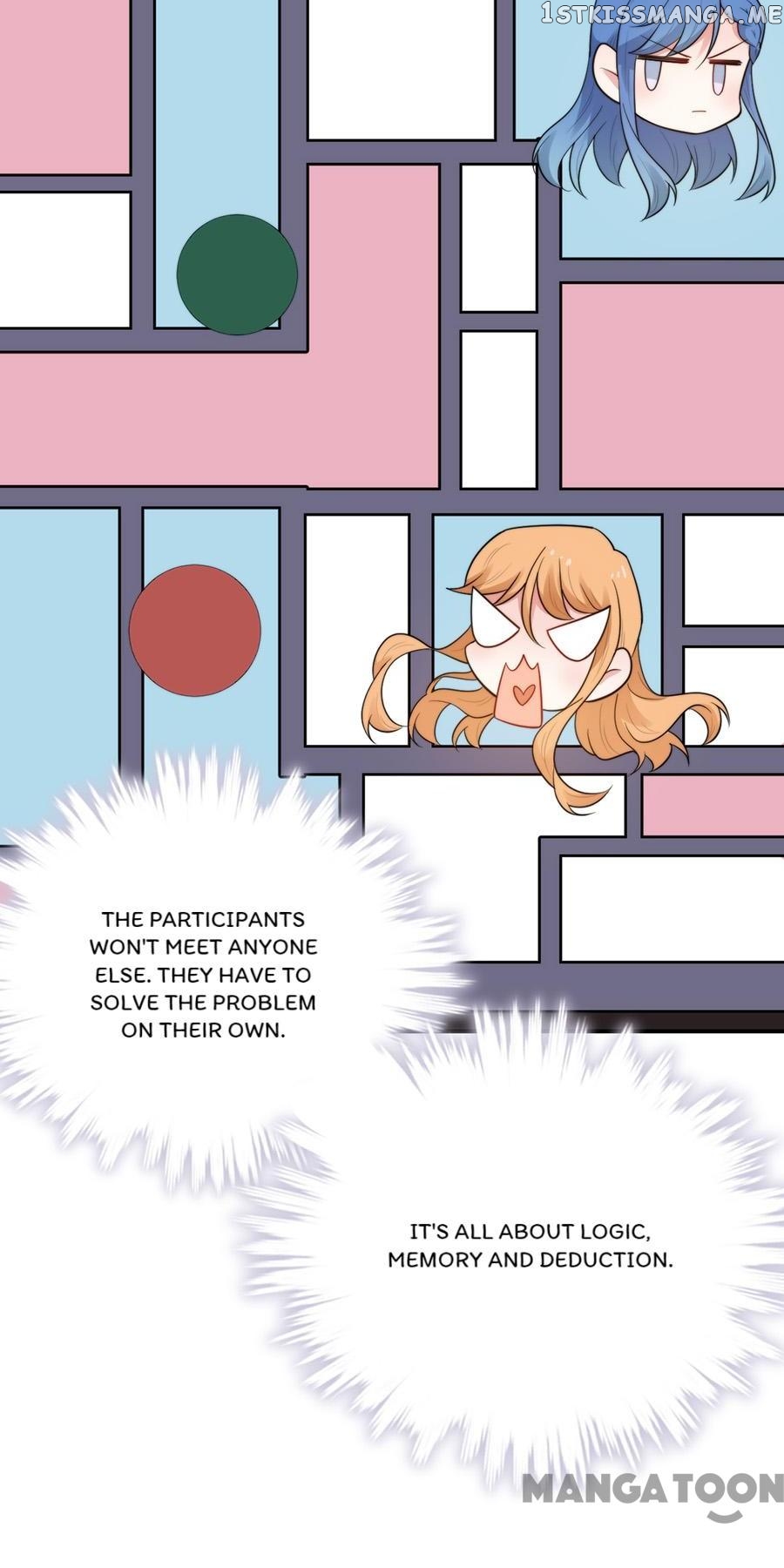 The Heiress VS Young Ruffian Chapter 229 - page 23