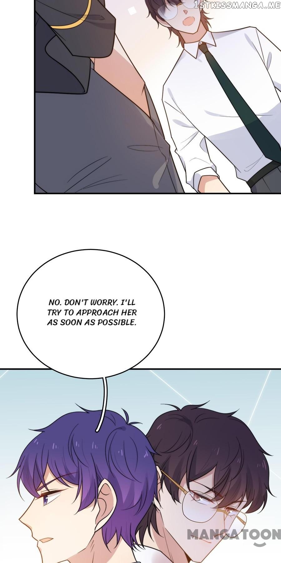 The Heiress VS Young Ruffian Chapter 229 - page 25