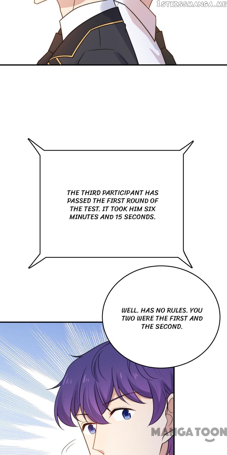 The Heiress VS Young Ruffian Chapter 229 - page 26