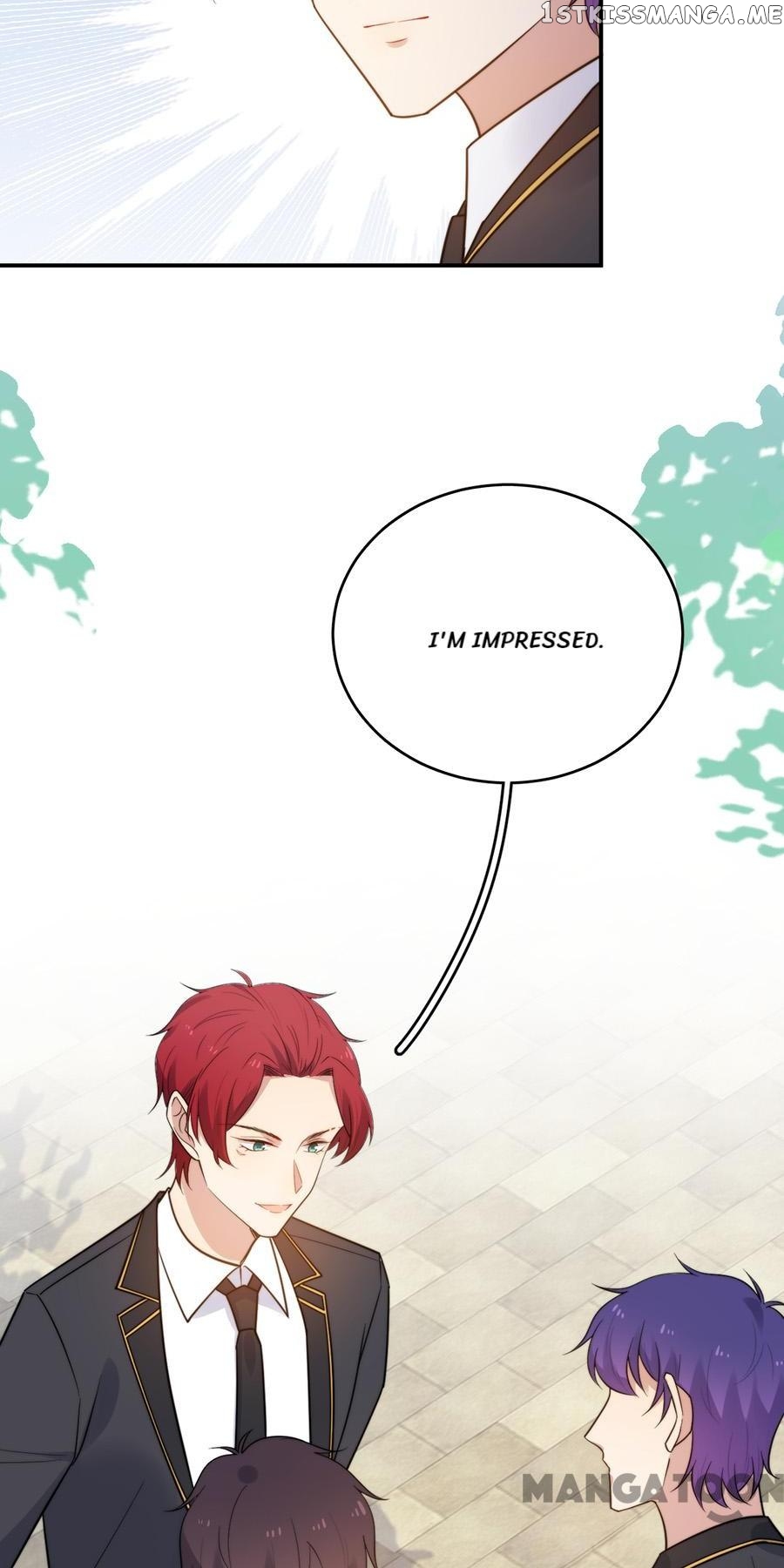 The Heiress VS Young Ruffian Chapter 229 - page 27