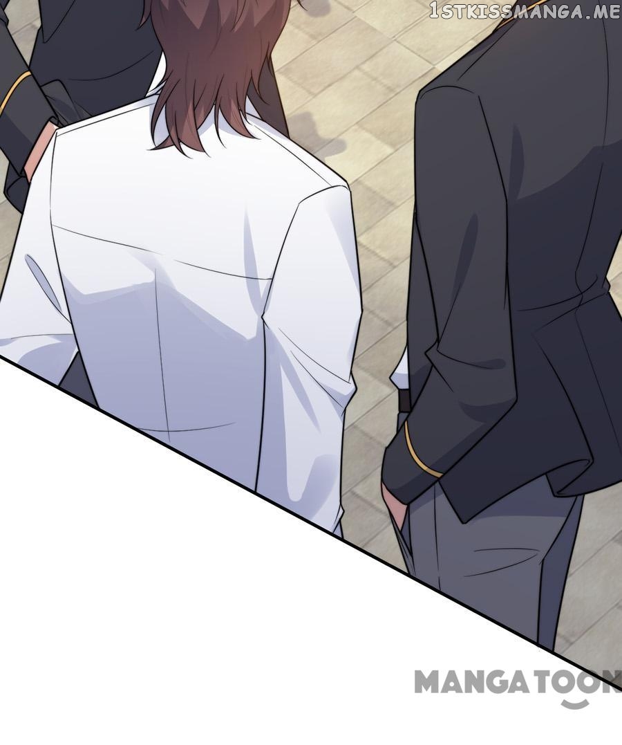 The Heiress VS Young Ruffian Chapter 229 - page 28