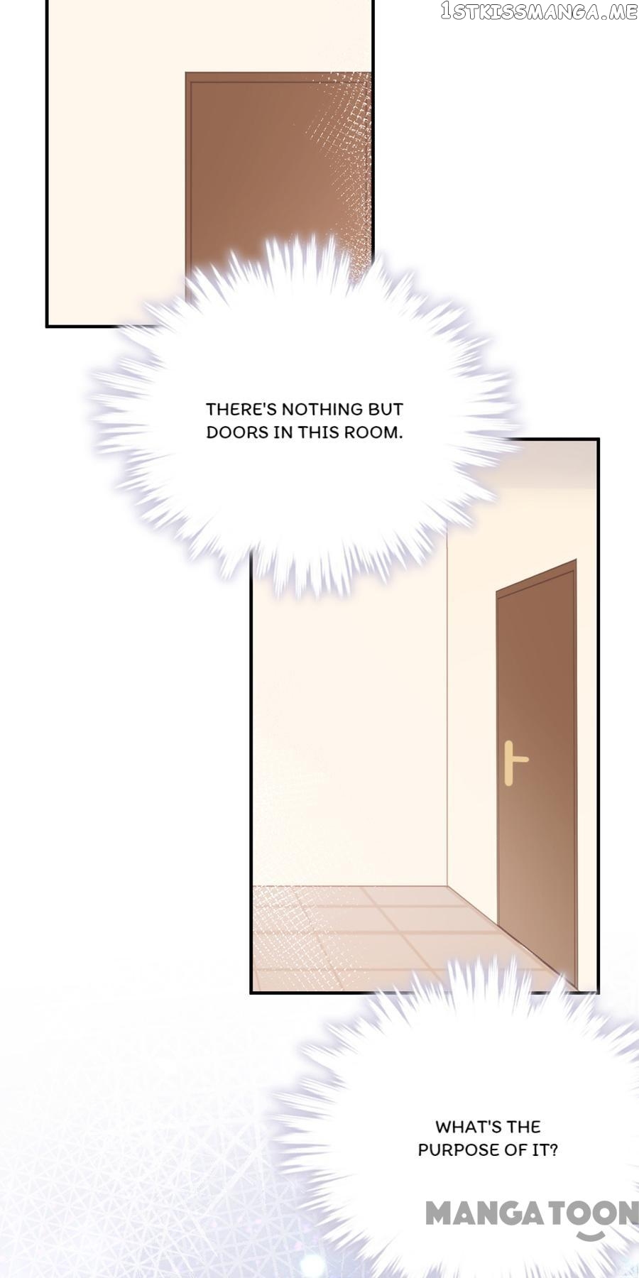 The Heiress VS Young Ruffian Chapter 229 - page 3