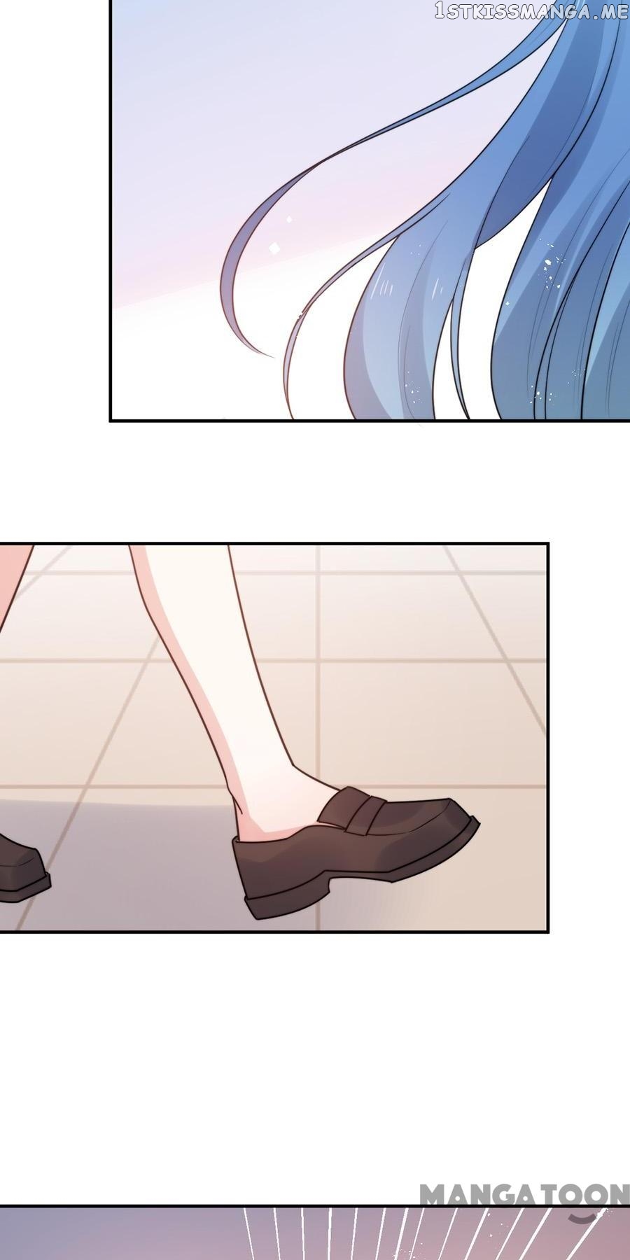 The Heiress VS Young Ruffian Chapter 229 - page 30