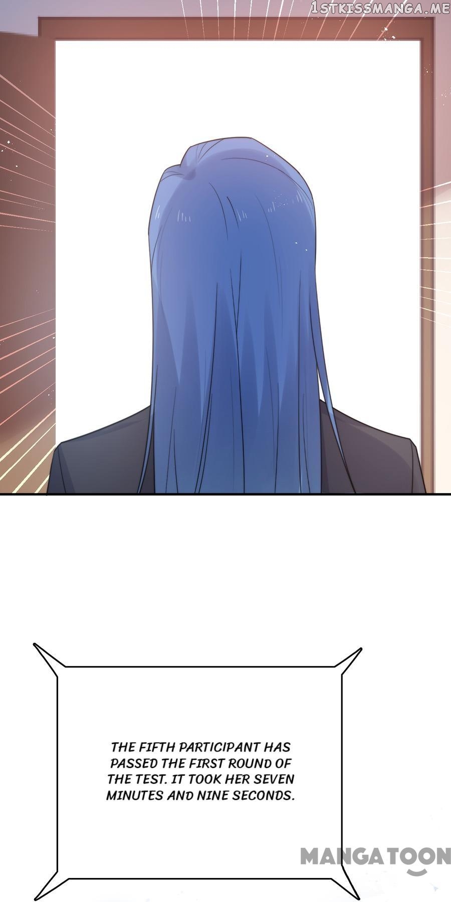 The Heiress VS Young Ruffian Chapter 229 - page 31