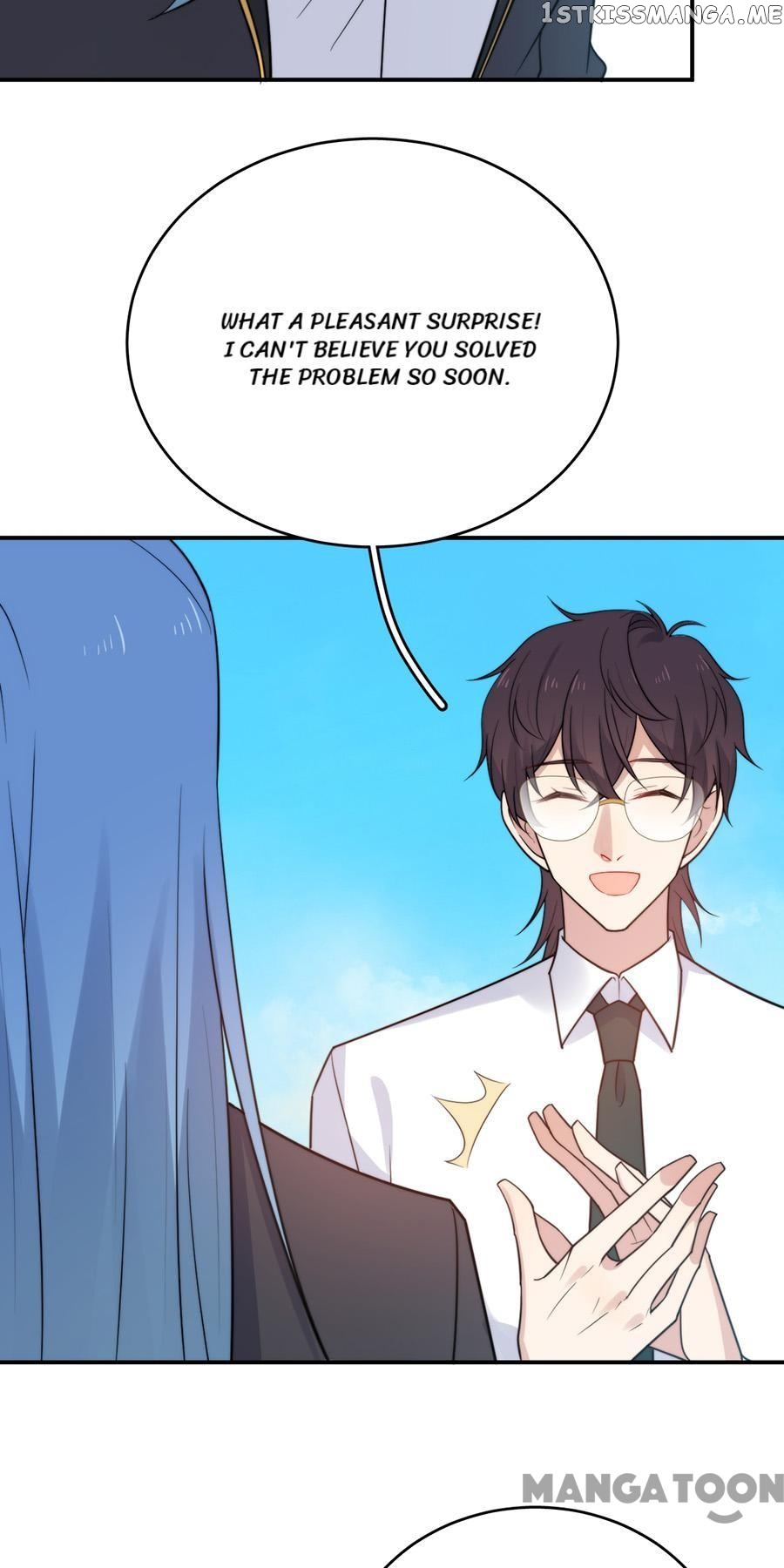The Heiress VS Young Ruffian Chapter 229 - page 33