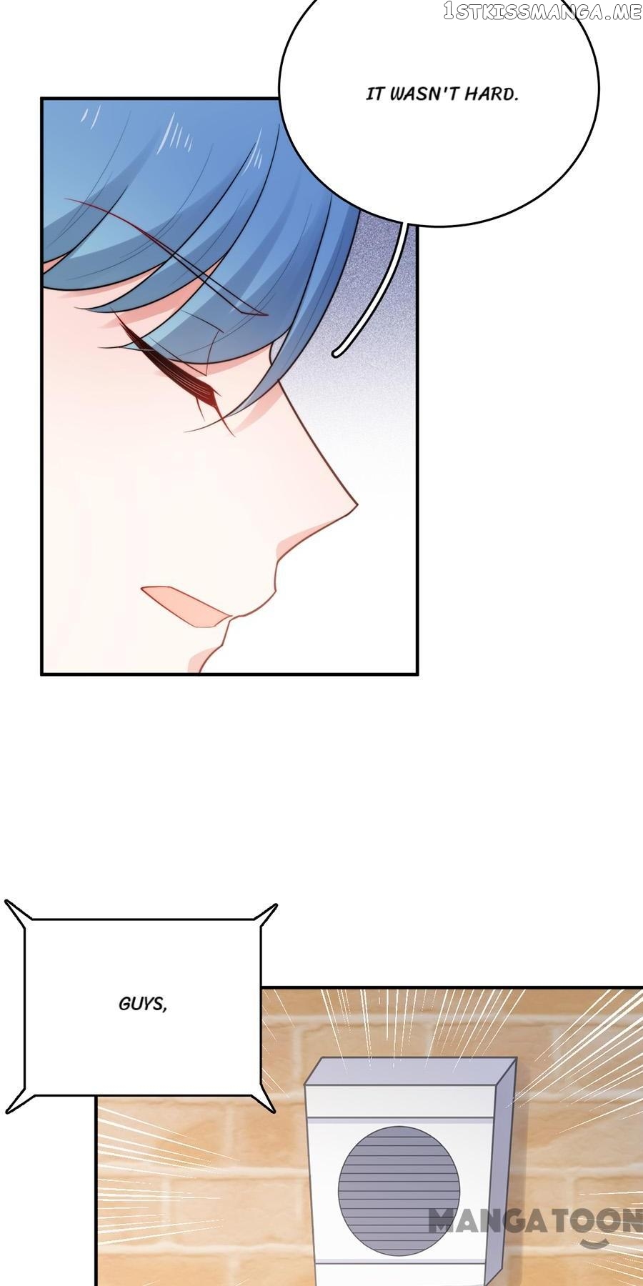 The Heiress VS Young Ruffian Chapter 229 - page 34