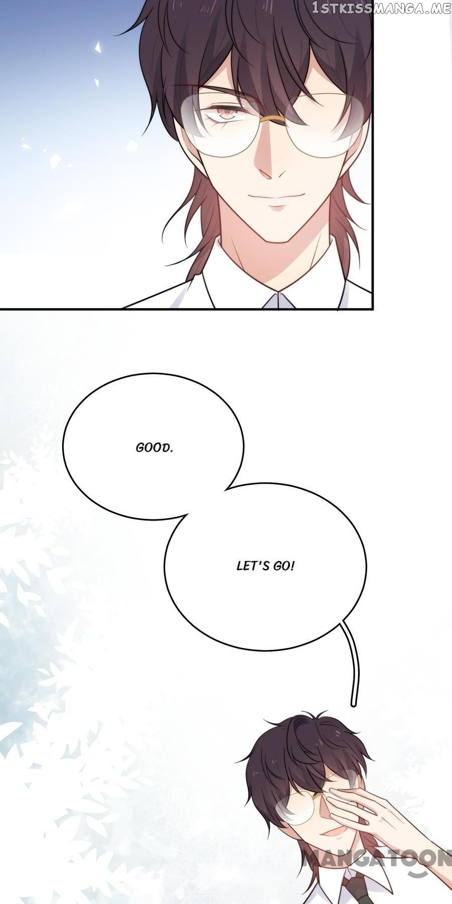 The Heiress VS Young Ruffian Chapter 229 - page 36