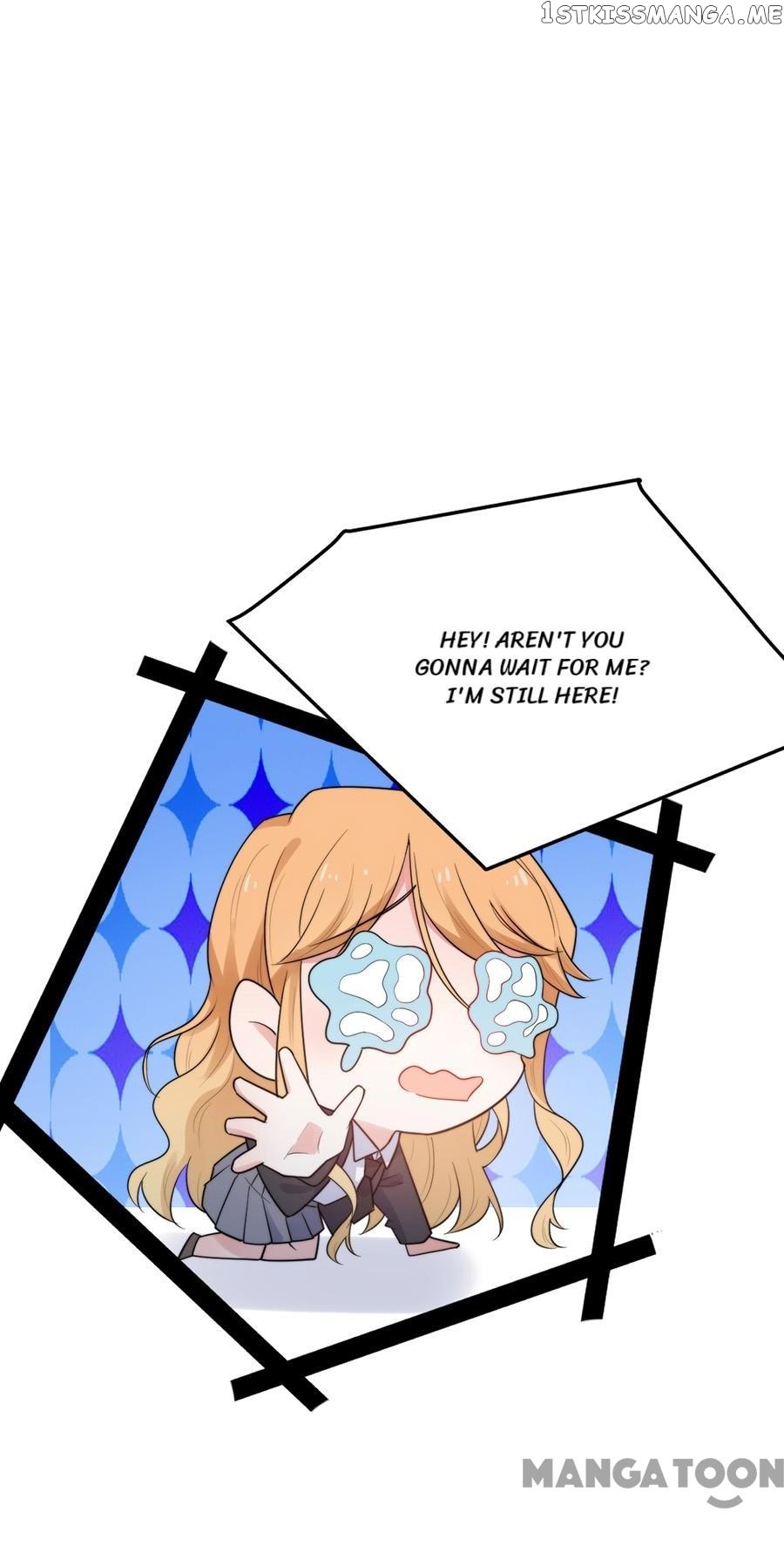 The Heiress VS Young Ruffian Chapter 229 - page 38