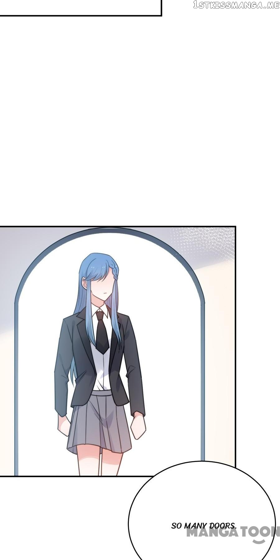 The Heiress VS Young Ruffian Chapter 229 - page 6
