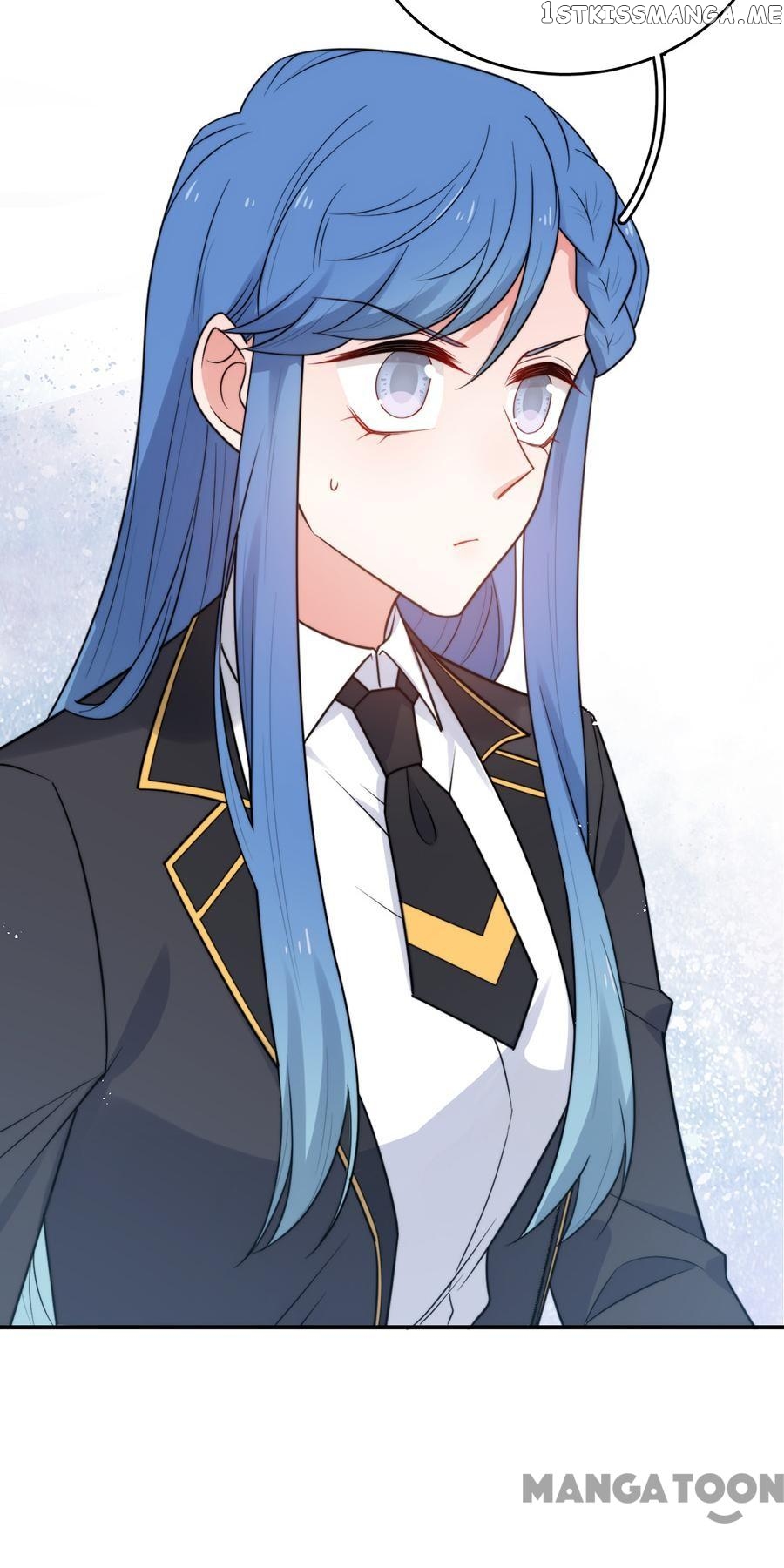 The Heiress VS Young Ruffian Chapter 229 - page 7