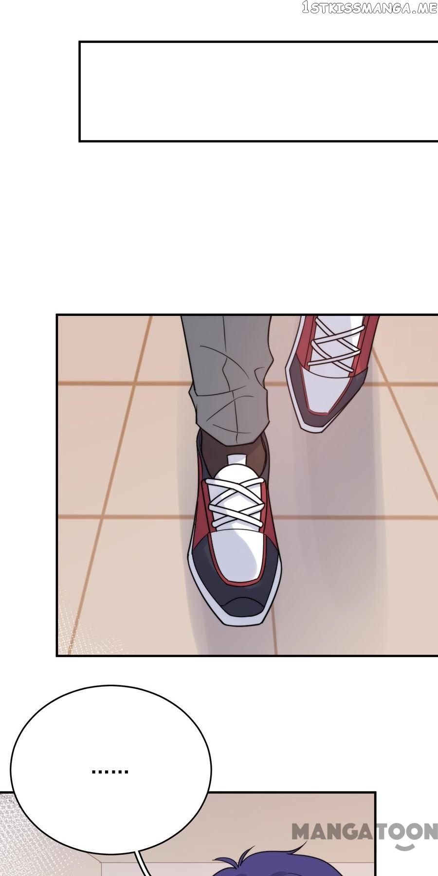 The Heiress VS Young Ruffian Chapter 229 - page 8