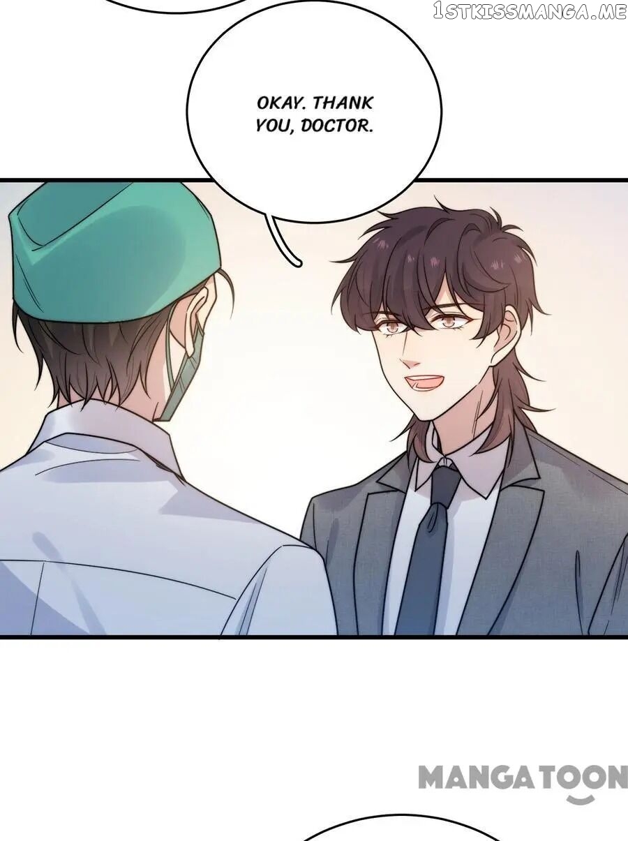 The Heiress VS Young Ruffian Chapter 265 - page 12