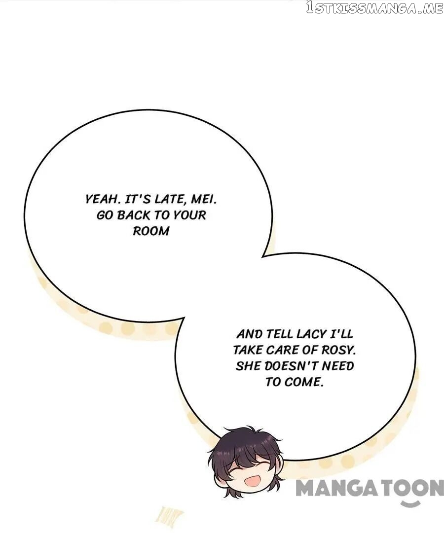 The Heiress VS Young Ruffian Chapter 265 - page 14