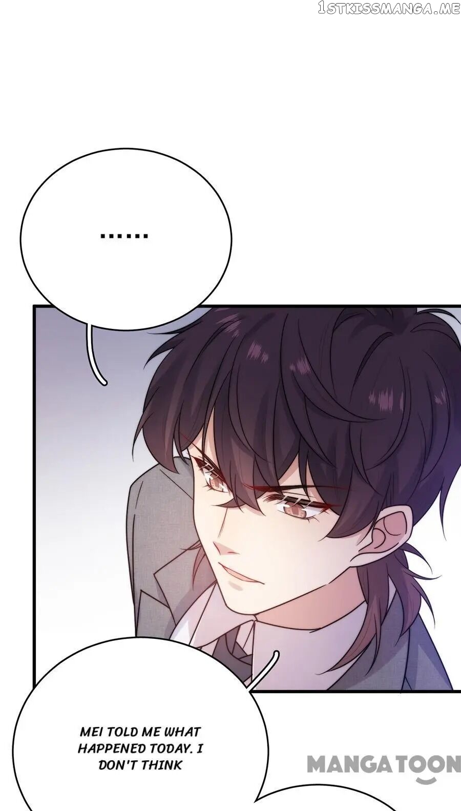 The Heiress VS Young Ruffian Chapter 265 - page 19