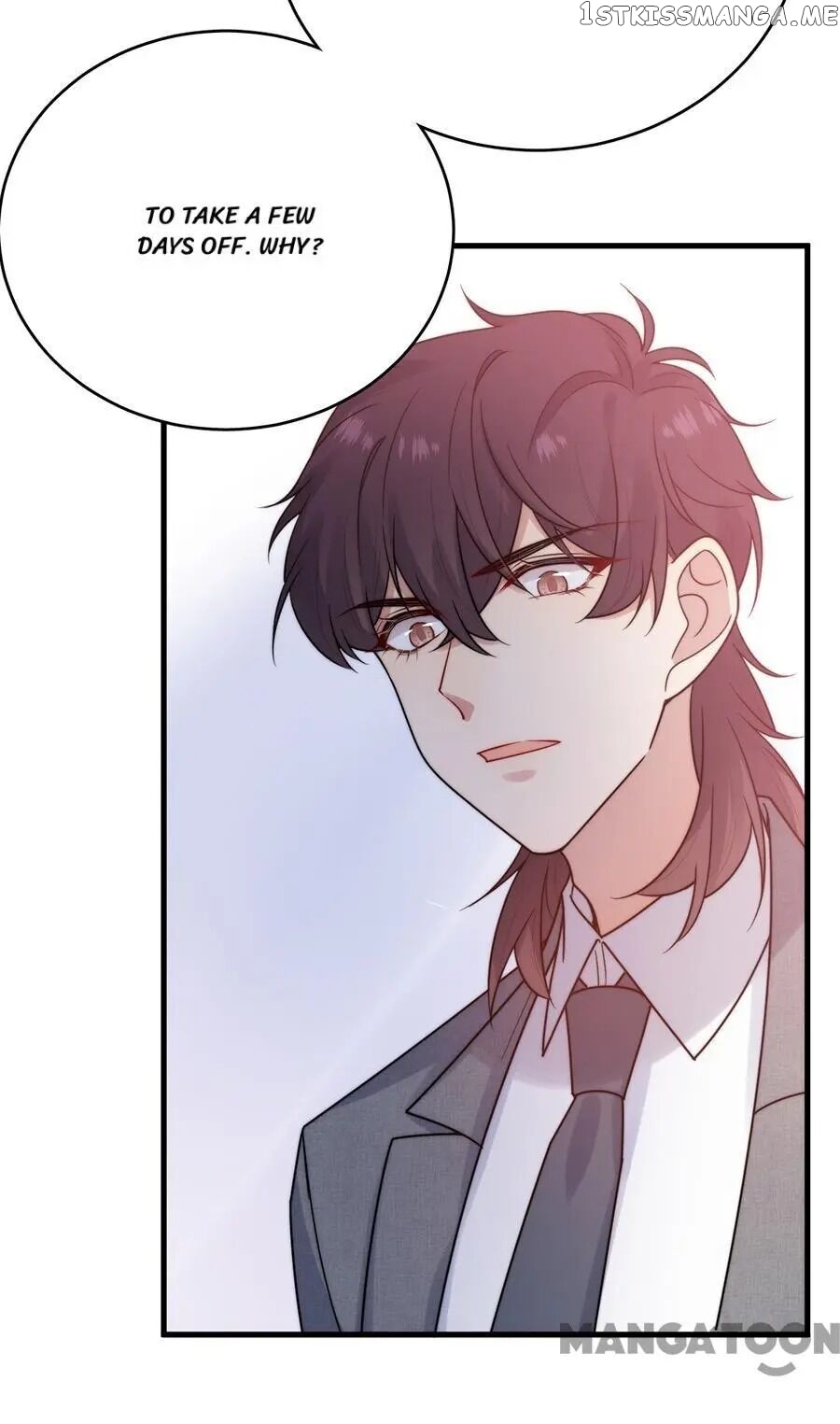 The Heiress VS Young Ruffian Chapter 265 - page 24