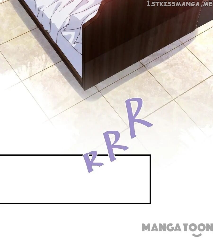 The Heiress VS Young Ruffian Chapter 265 - page 26