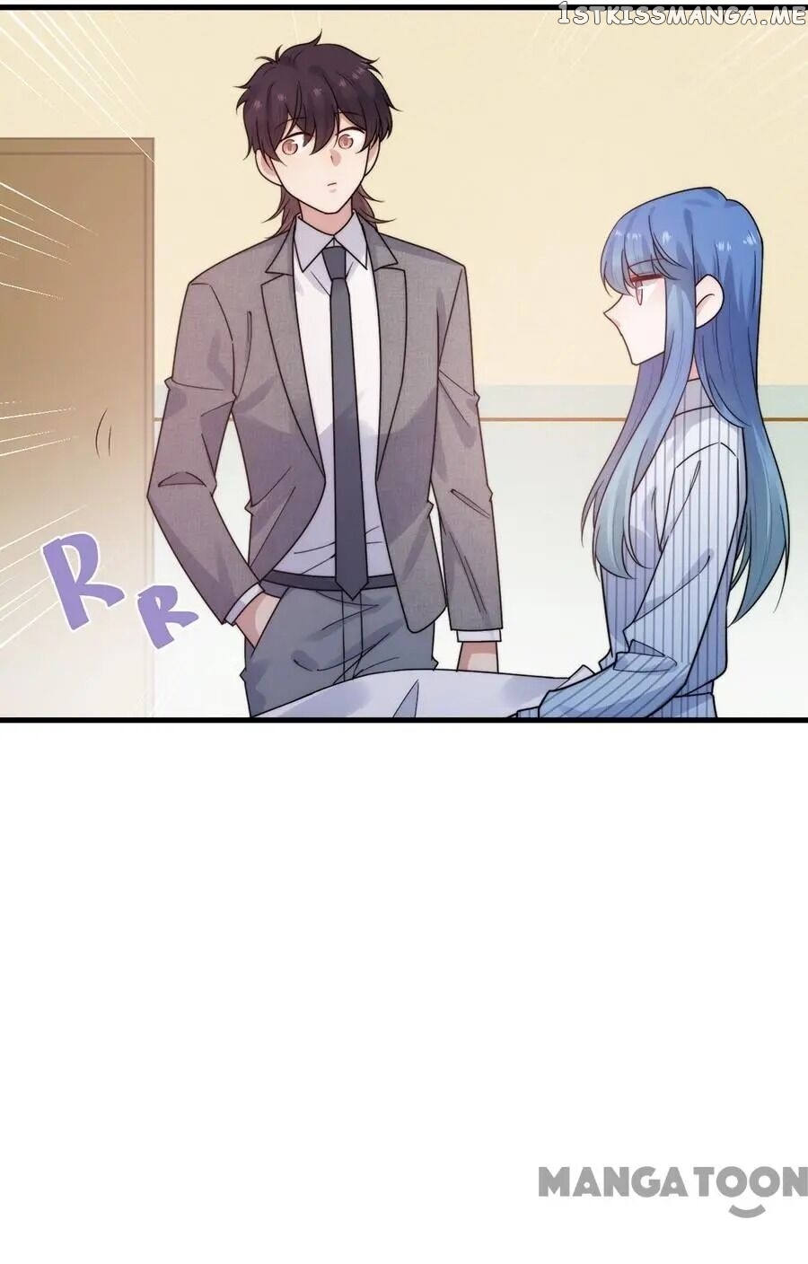 The Heiress VS Young Ruffian Chapter 265 - page 27