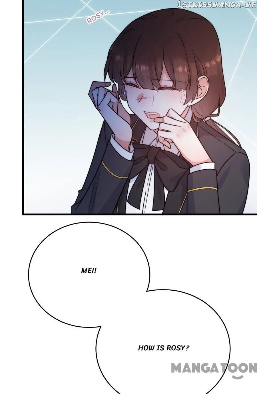 The Heiress VS Young Ruffian Chapter 265 - page 3