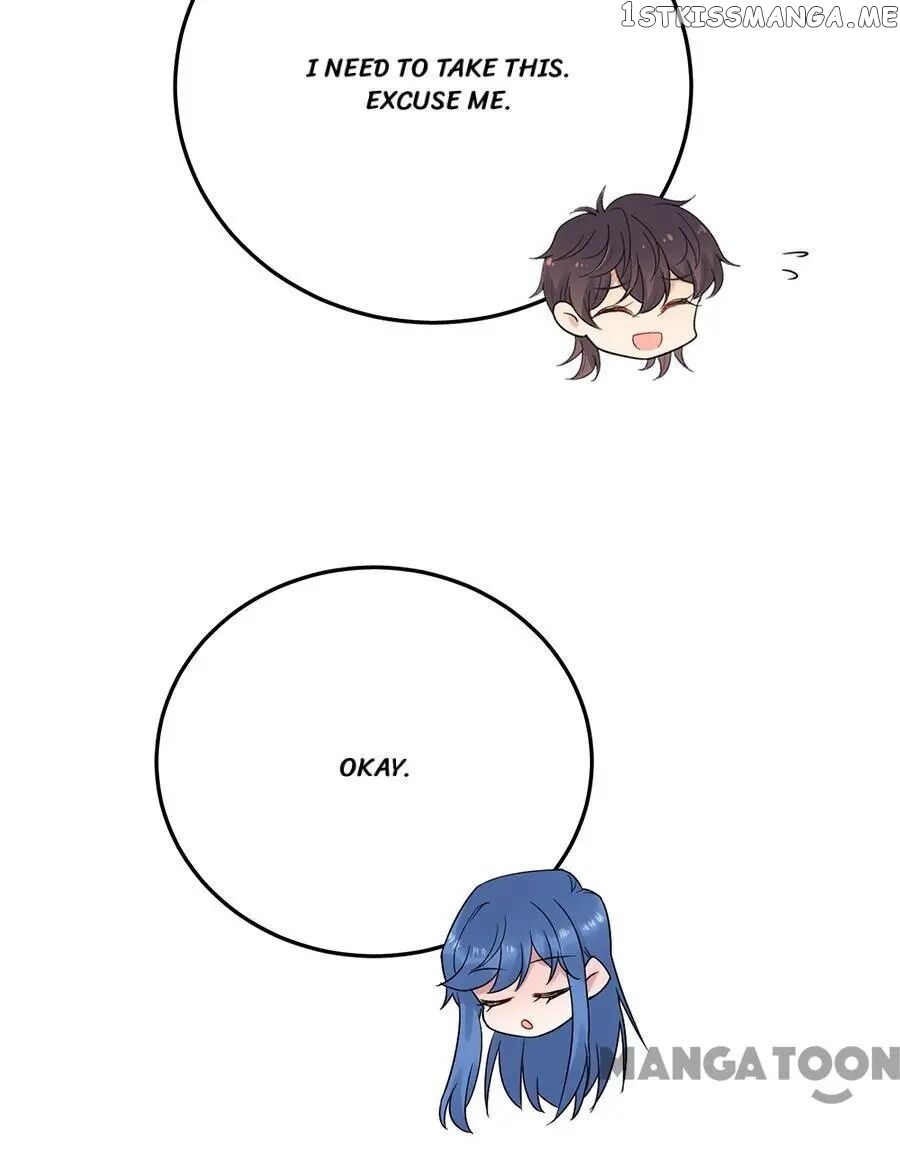 The Heiress VS Young Ruffian Chapter 265 - page 30