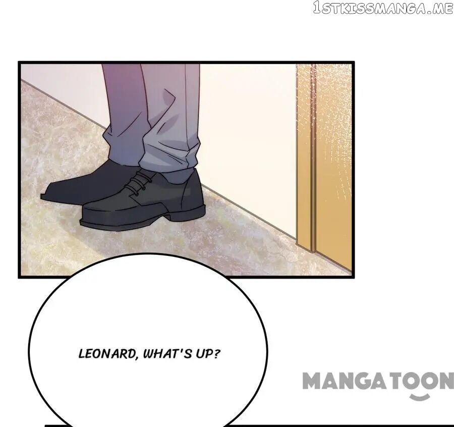 The Heiress VS Young Ruffian Chapter 265 - page 31