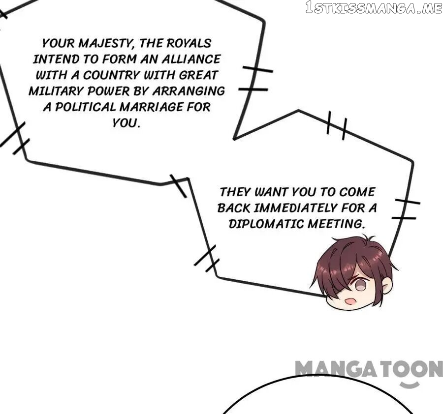 The Heiress VS Young Ruffian Chapter 265 - page 33