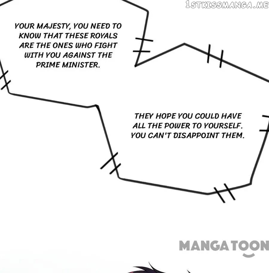 The Heiress VS Young Ruffian Chapter 265 - page 35