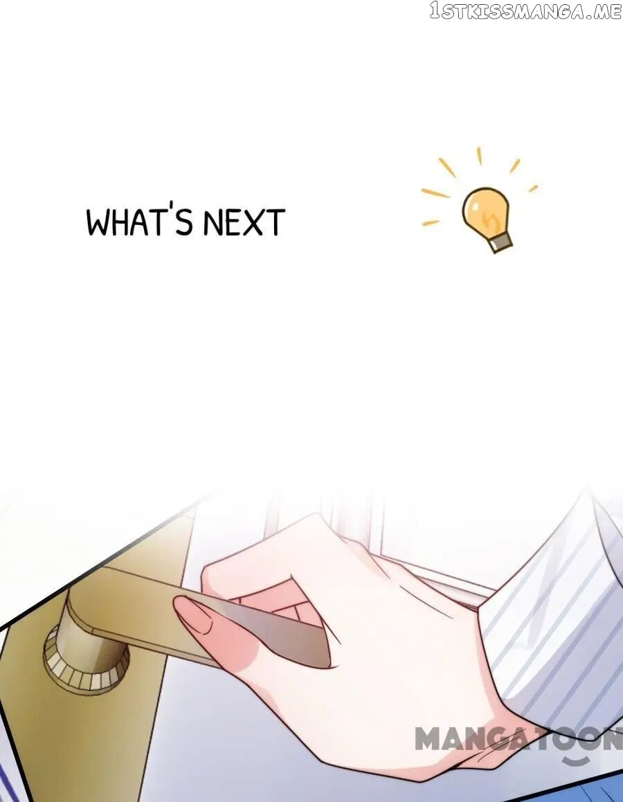 The Heiress VS Young Ruffian Chapter 265 - page 40