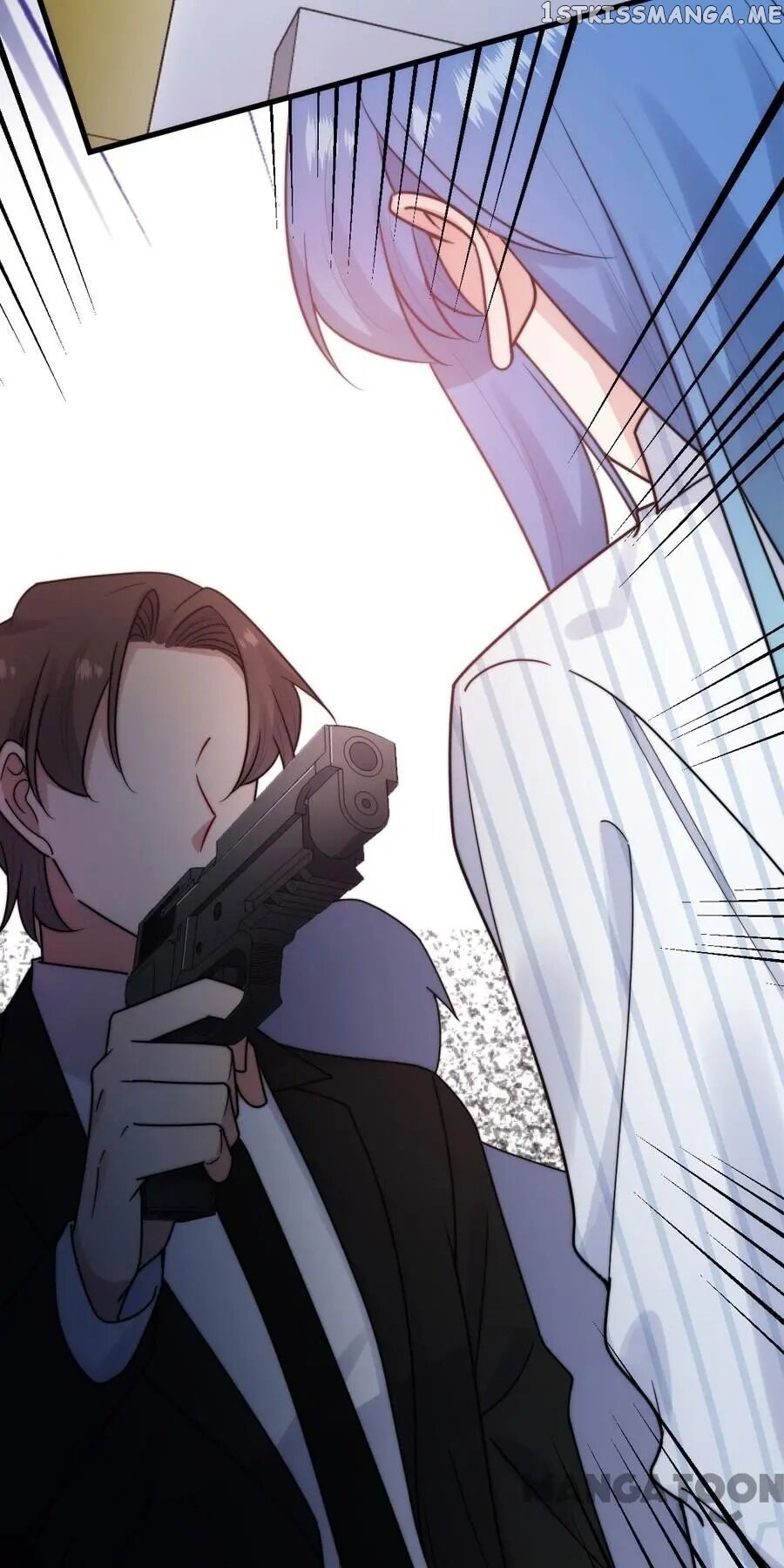 The Heiress VS Young Ruffian Chapter 265 - page 41