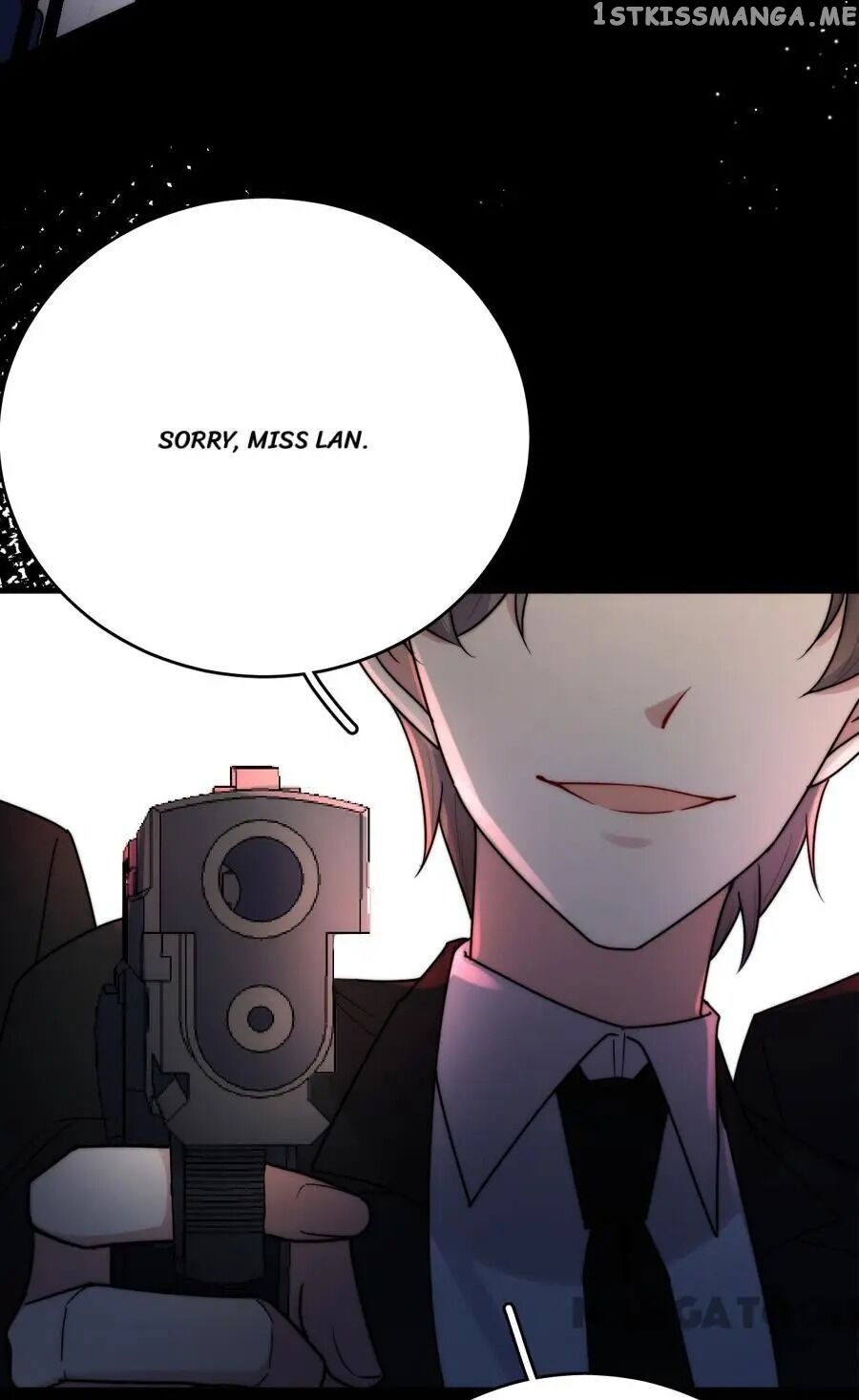 The Heiress VS Young Ruffian Chapter 265 - page 43