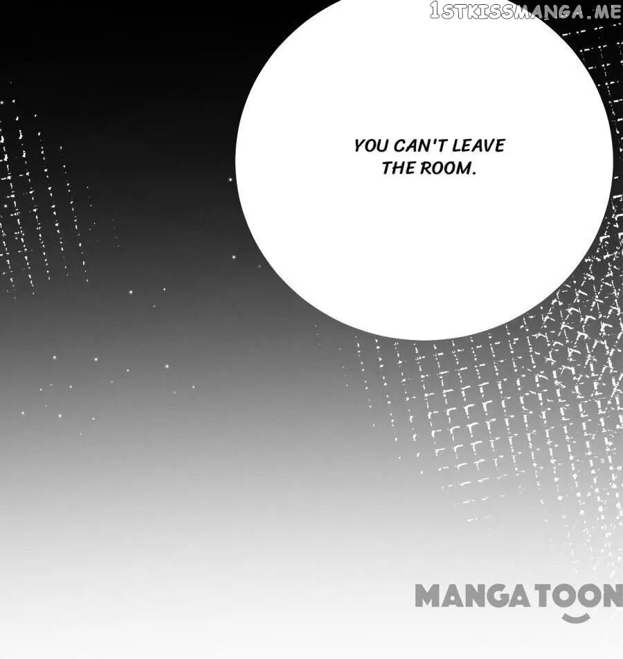 The Heiress VS Young Ruffian Chapter 265 - page 44