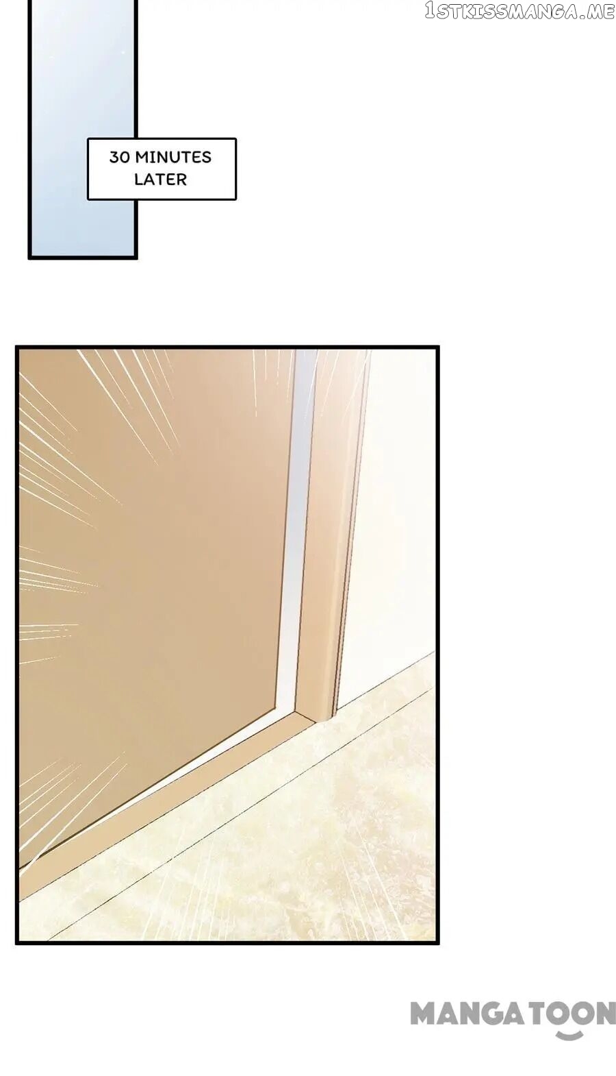 The Heiress VS Young Ruffian Chapter 265 - page 8