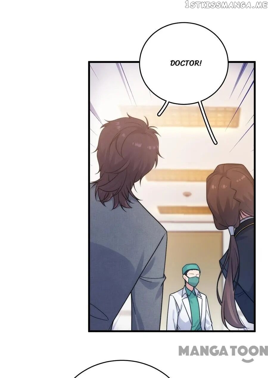 The Heiress VS Young Ruffian Chapter 265 - page 9