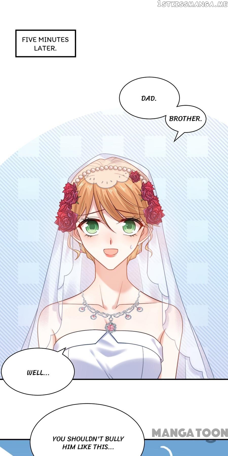 The Heiress VS Young Ruffian Chapter 192 - page 13