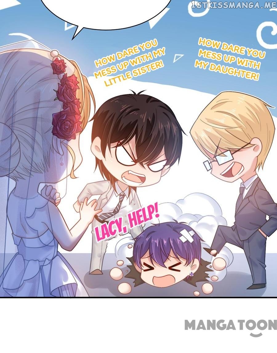 The Heiress VS Young Ruffian Chapter 192 - page 14