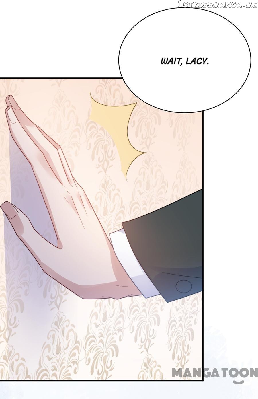 The Heiress VS Young Ruffian Chapter 192 - page 19