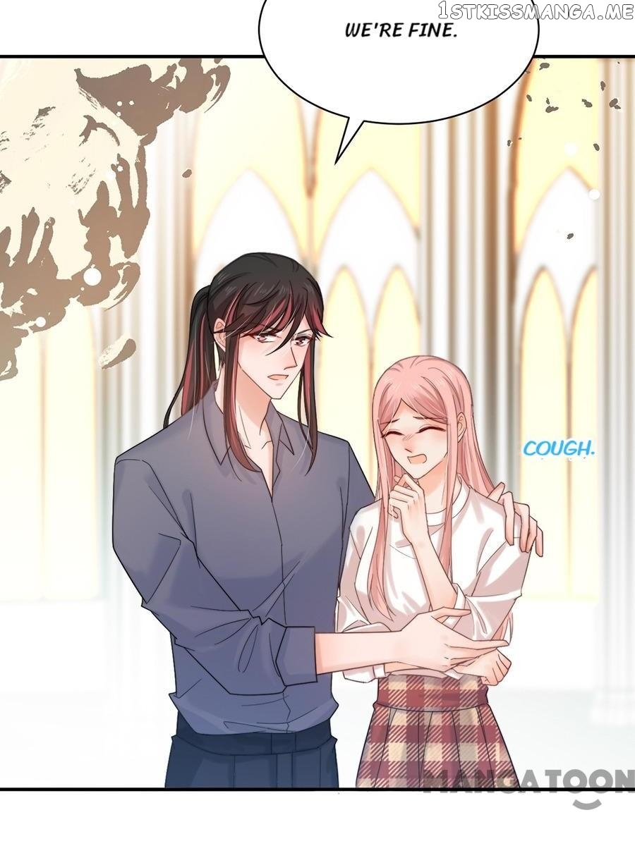 The Heiress VS Young Ruffian Chapter 192 - page 2