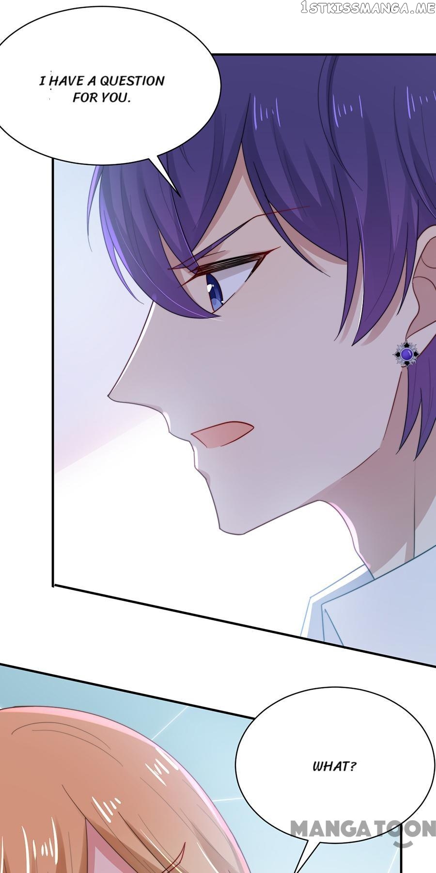The Heiress VS Young Ruffian Chapter 192 - page 22