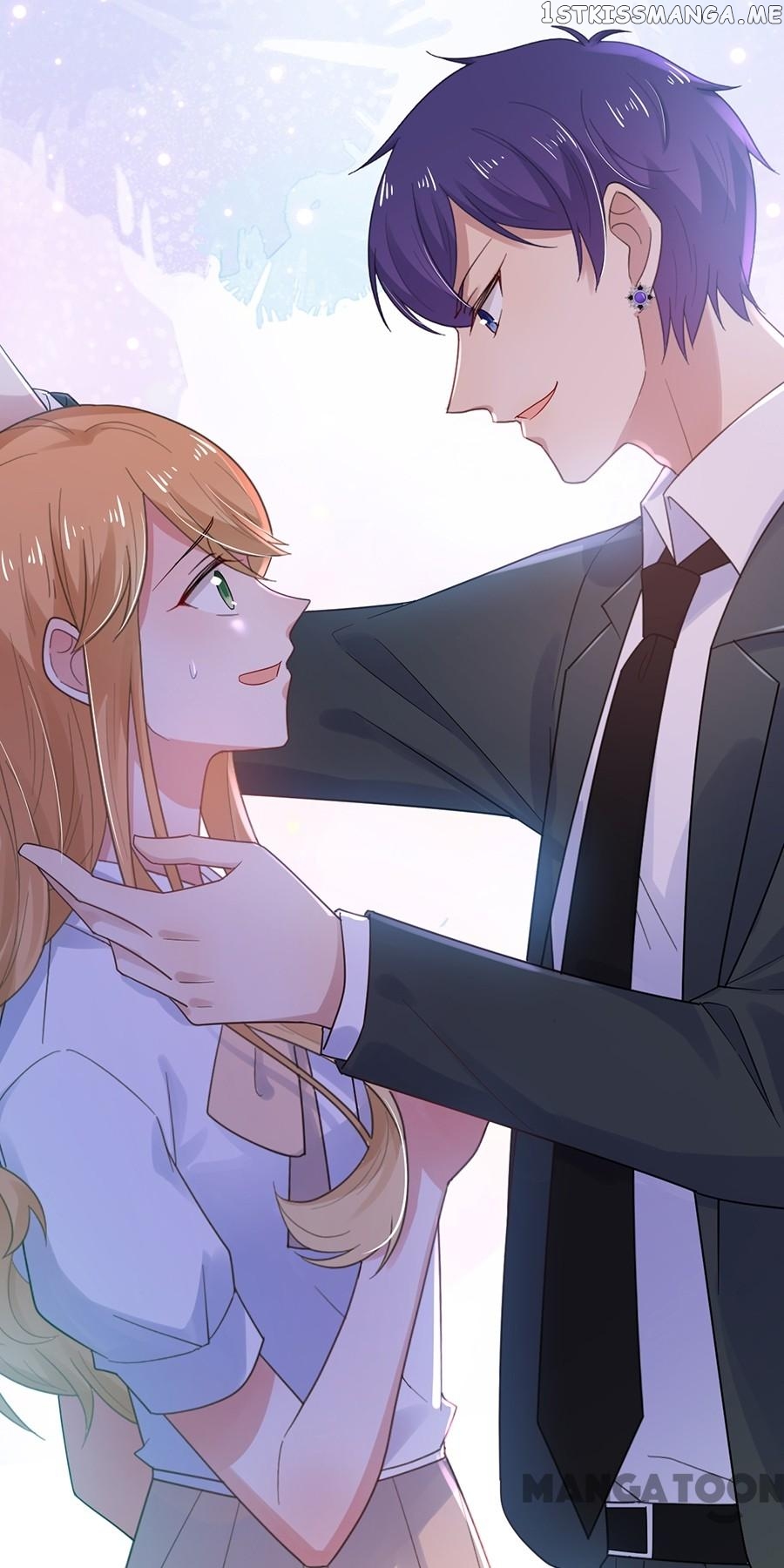 The Heiress VS Young Ruffian Chapter 192 - page 25