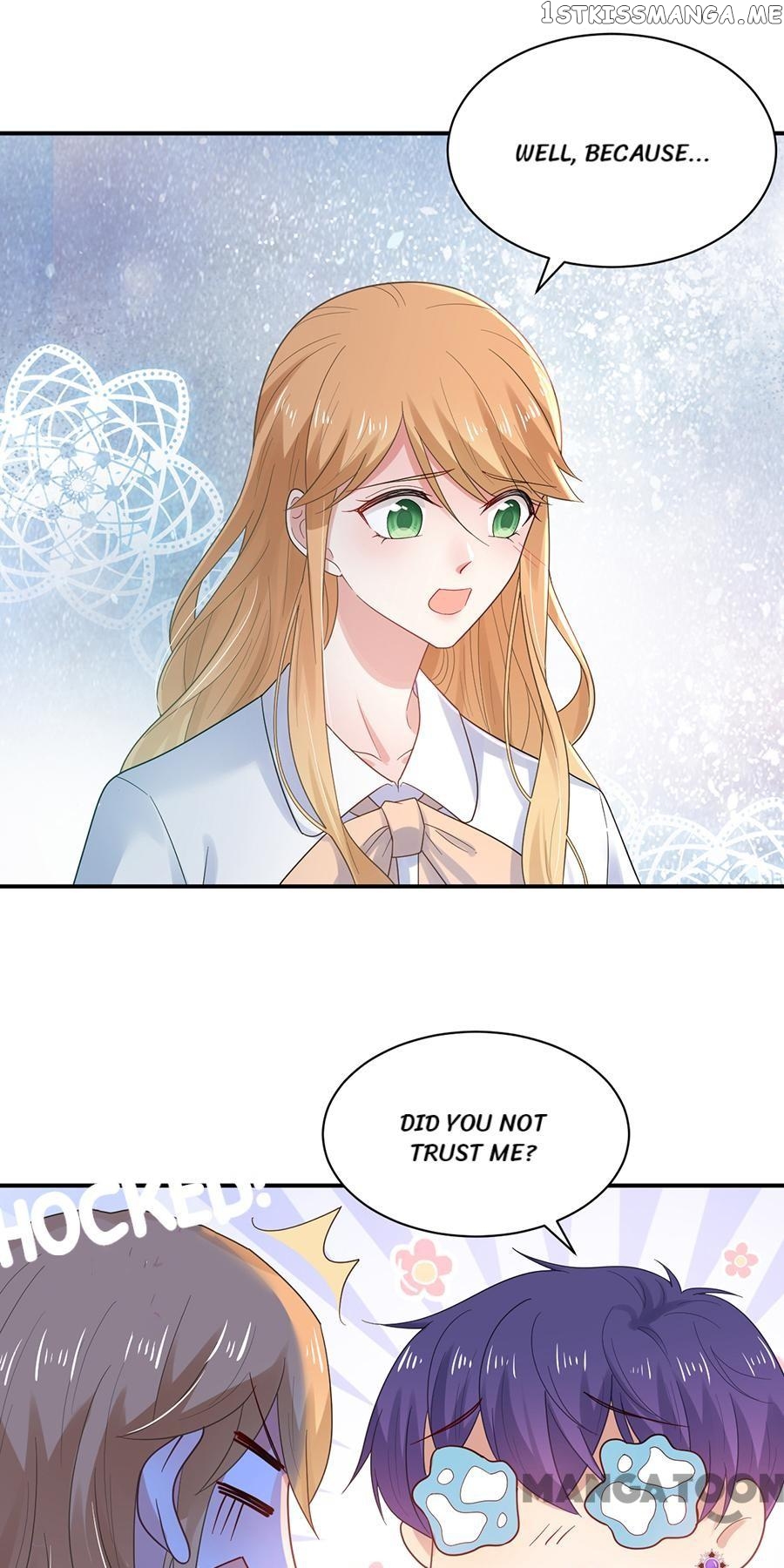 The Heiress VS Young Ruffian Chapter 192 - page 27