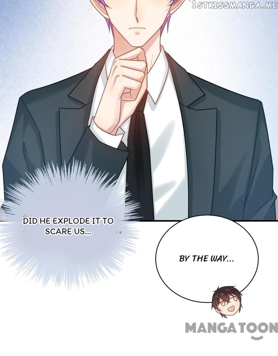 The Heiress VS Young Ruffian Chapter 192 - page 6