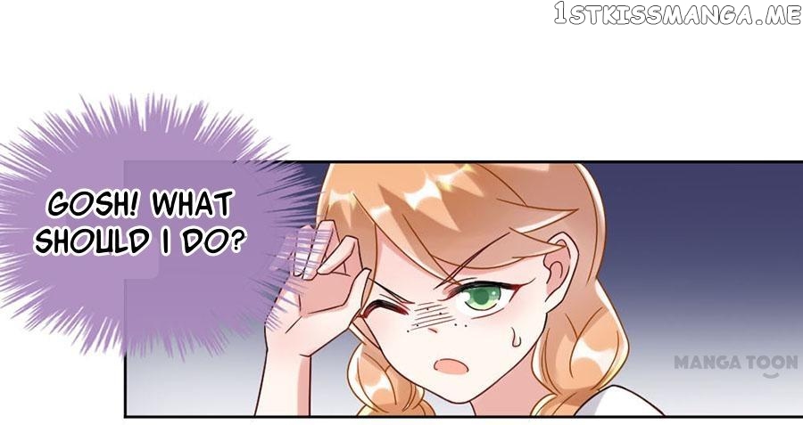 The Heiress VS Young Ruffian Chapter 9 - page 1