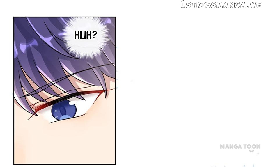 The Heiress VS Young Ruffian Chapter 9 - page 10