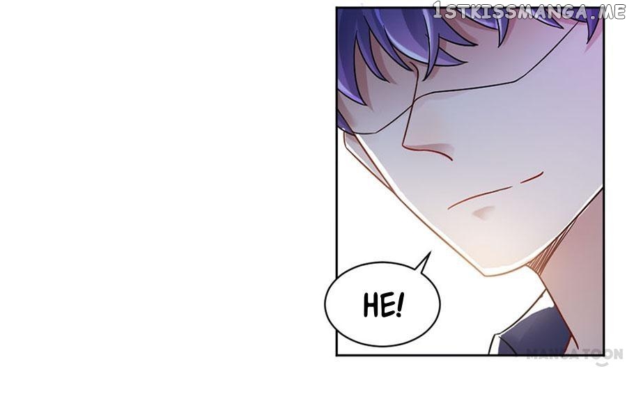 The Heiress VS Young Ruffian Chapter 9 - page 11