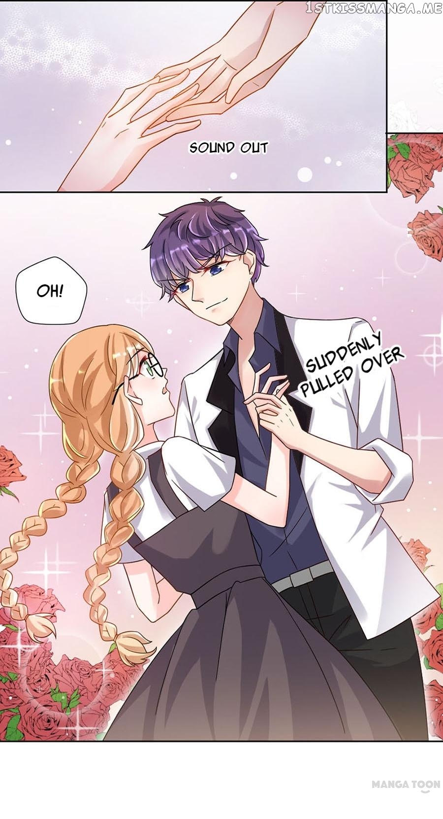 The Heiress VS Young Ruffian Chapter 9 - page 14