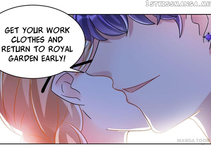 The Heiress VS Young Ruffian Chapter 9 - page 16