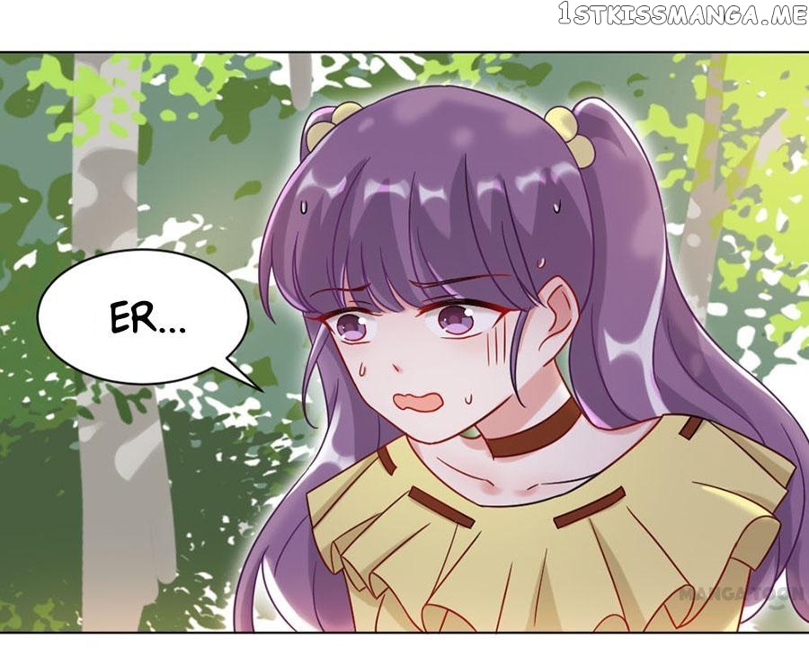 The Heiress VS Young Ruffian Chapter 9 - page 5