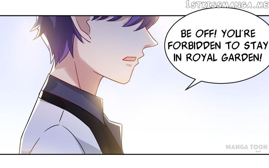 The Heiress VS Young Ruffian Chapter 9 - page 6