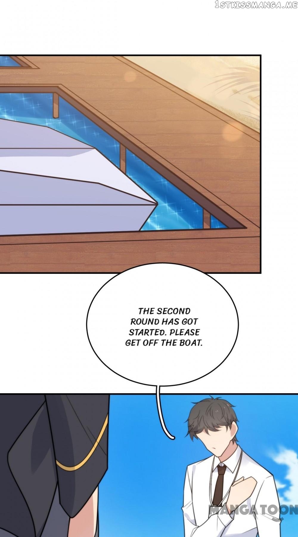 The Heiress VS Young Ruffian Chapter 230 - page 14