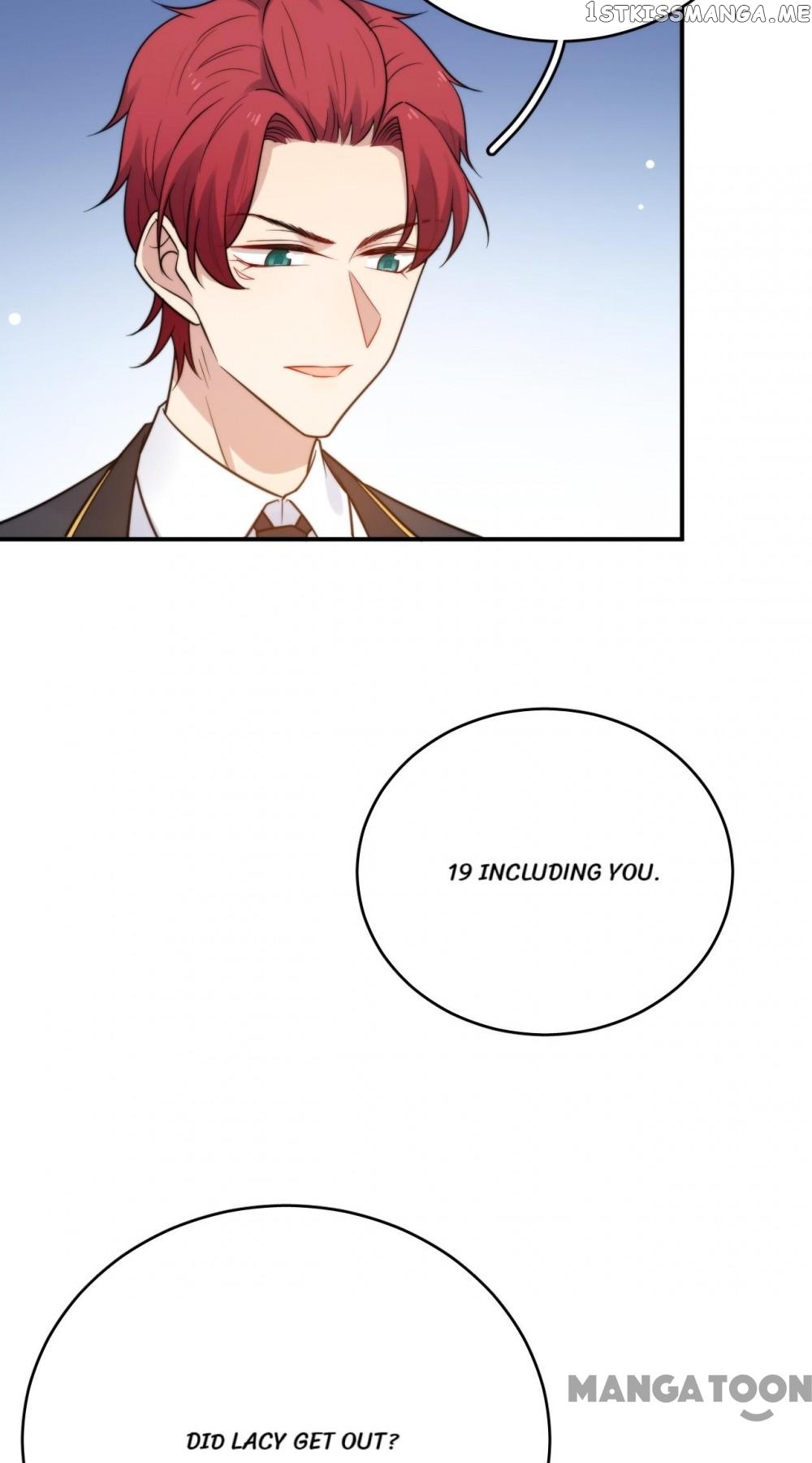 The Heiress VS Young Ruffian Chapter 230 - page 16