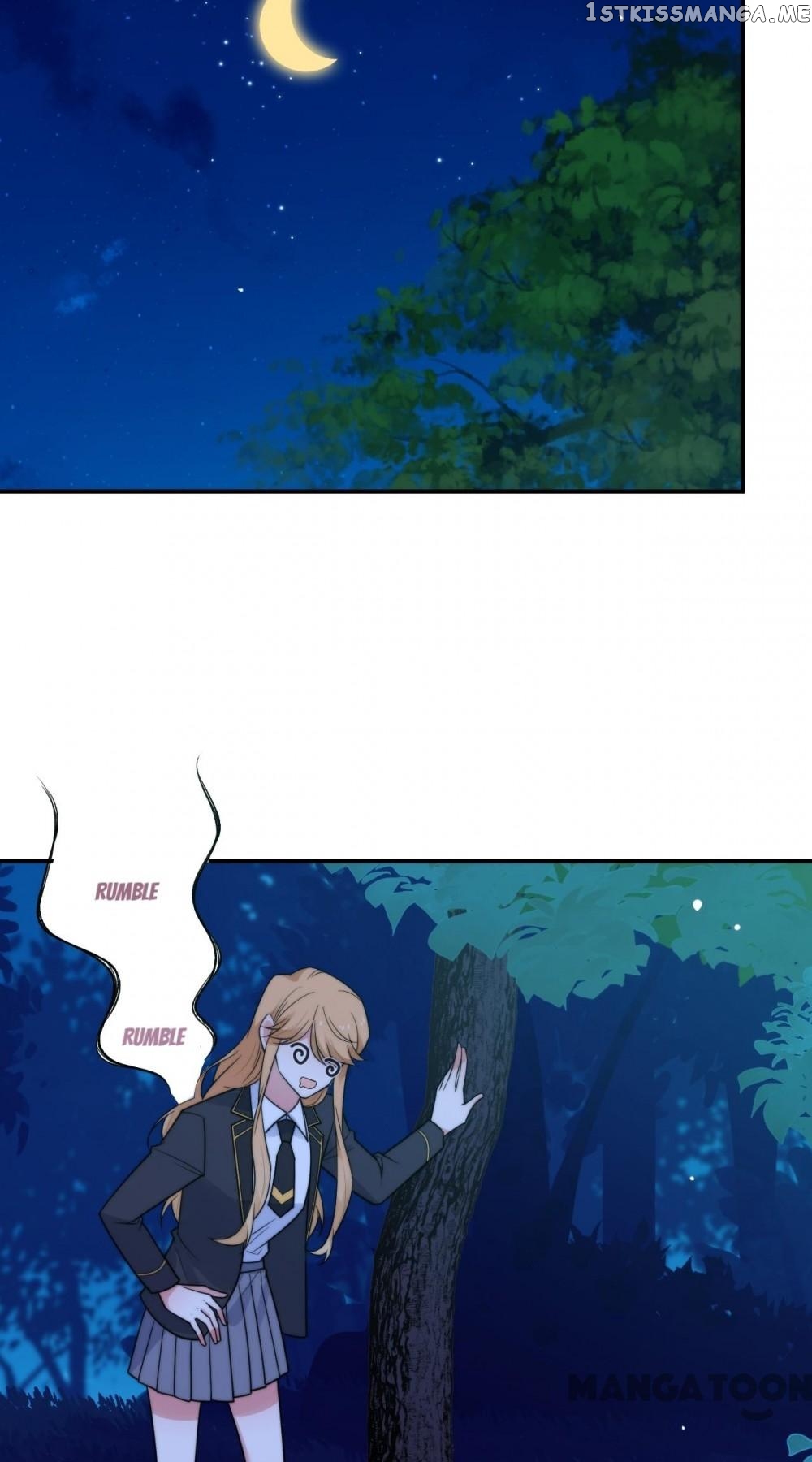 The Heiress VS Young Ruffian Chapter 230 - page 22